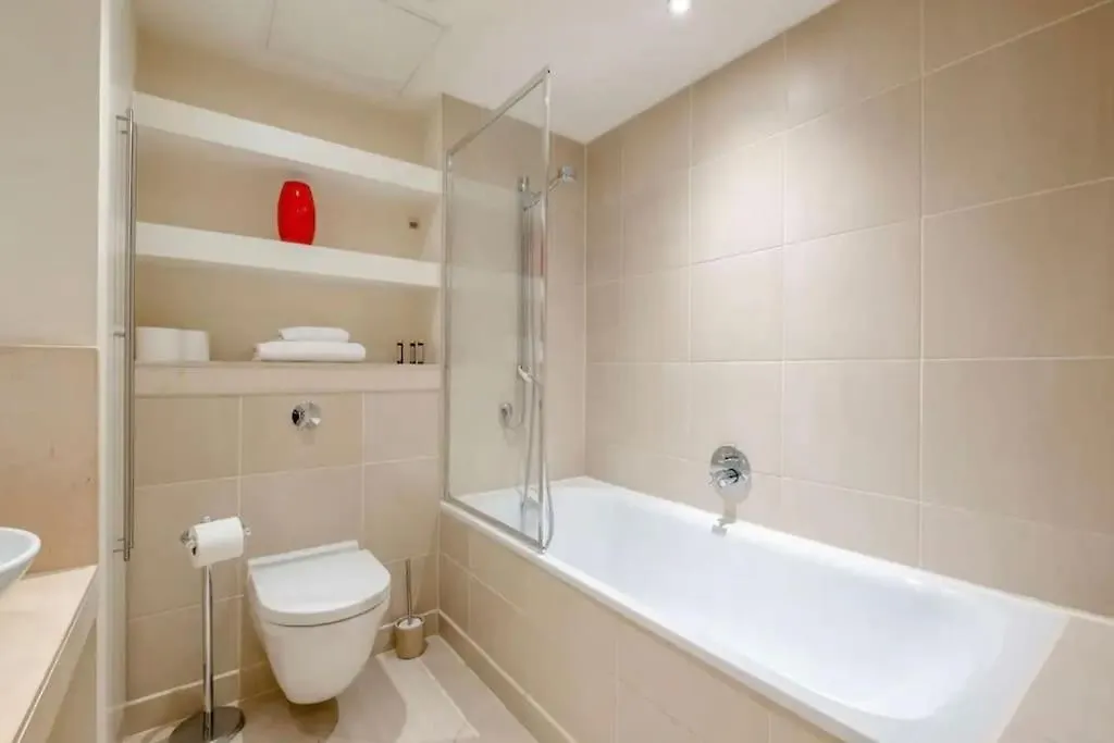 Apartment In London United Kingdom
