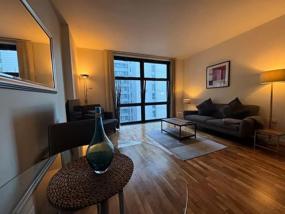 Apartment In London United Kingdom