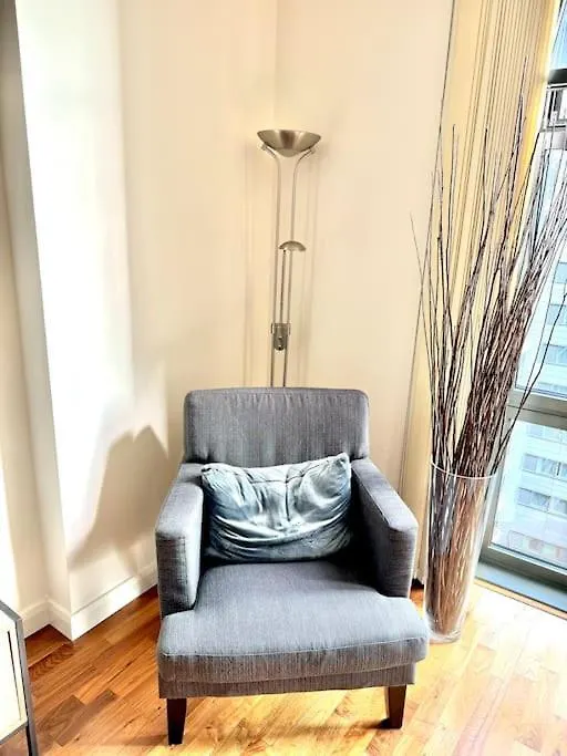 Apartment In Londen