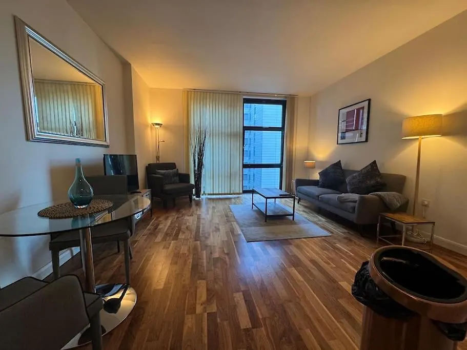 Apartment In Londen