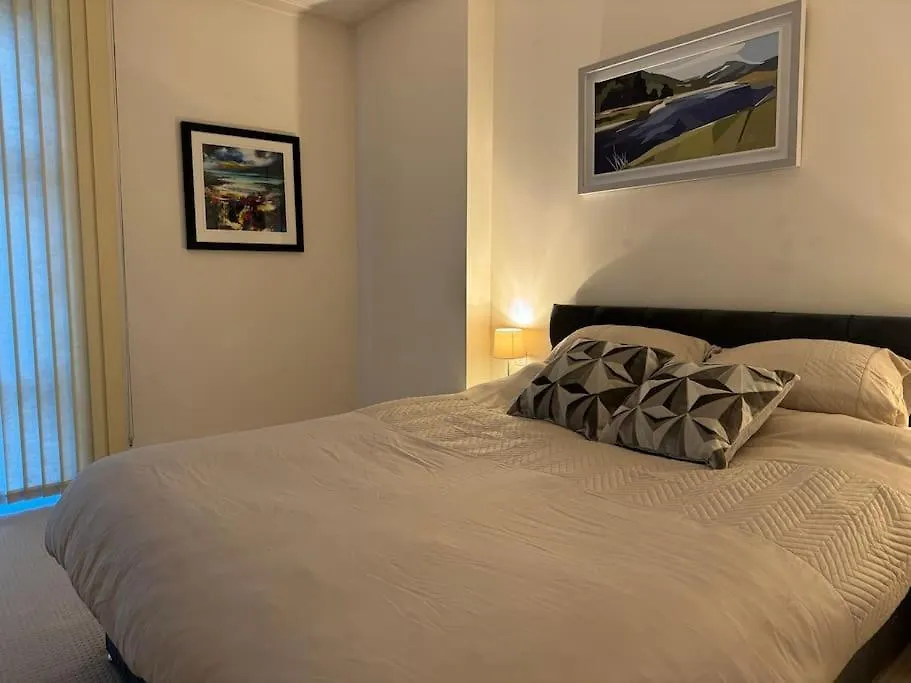 Apartment In Londen 0*,  Verenigd Koninkrijk