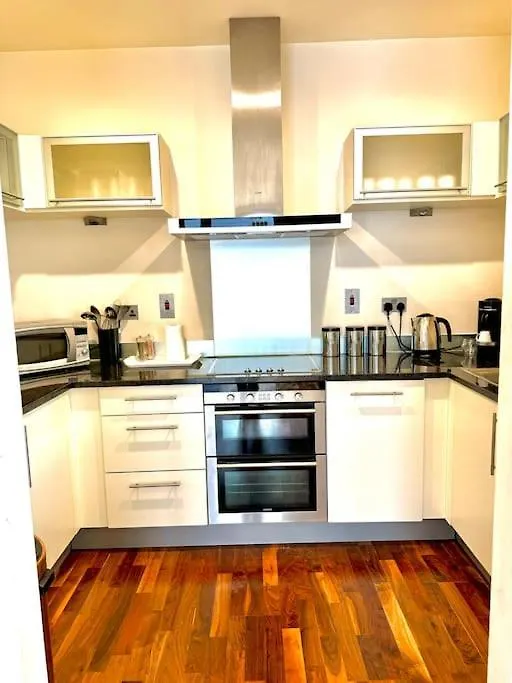 Apartment In London United Kingdom