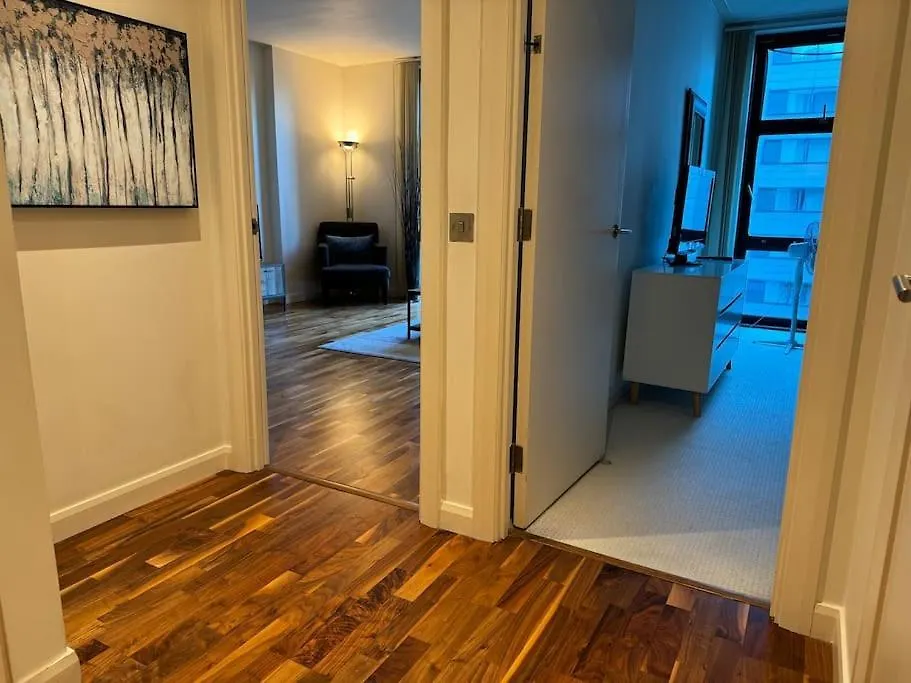 Apartment In Londen