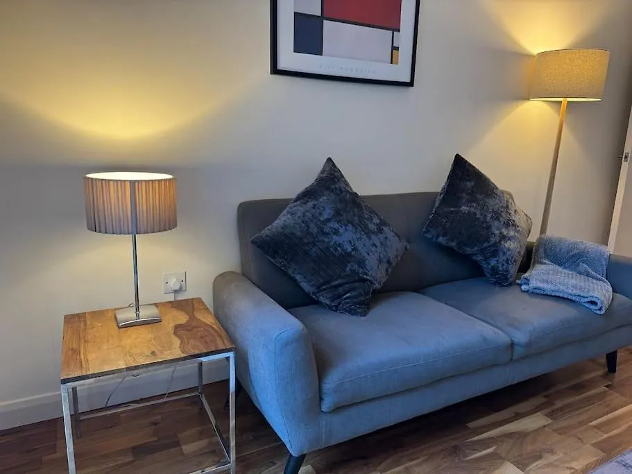 Apartment In London