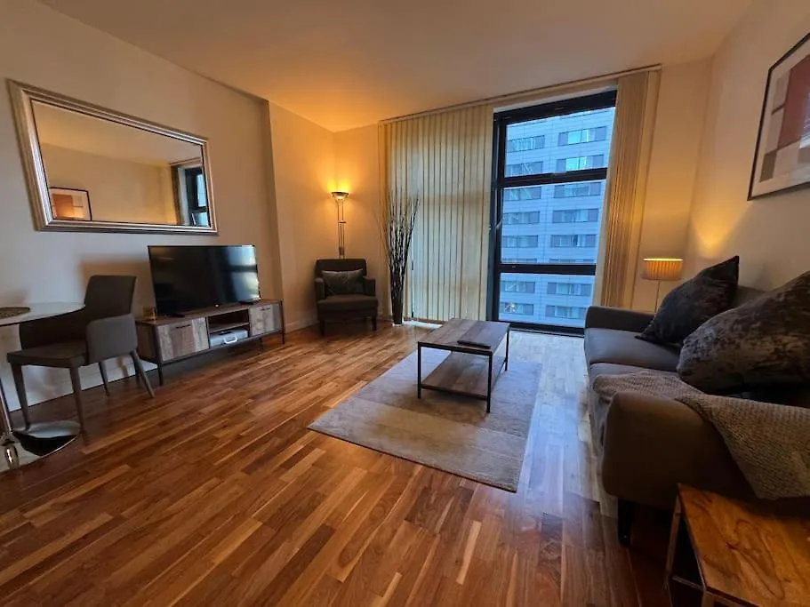 Apartment In Londen
