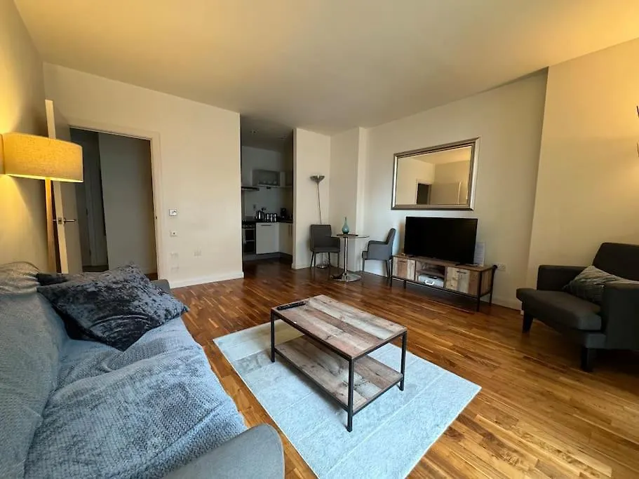 Apartment In London