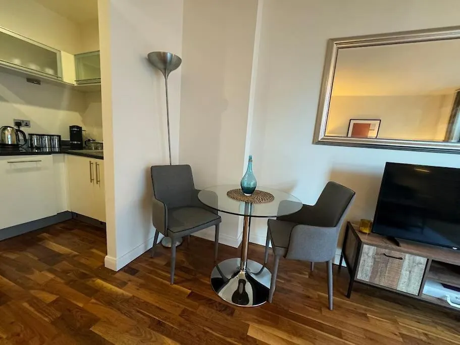 Apartment In Londen