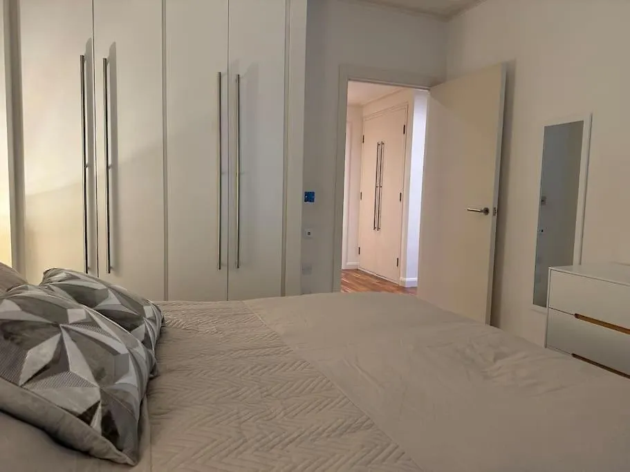 Apartment In London United Kingdom
