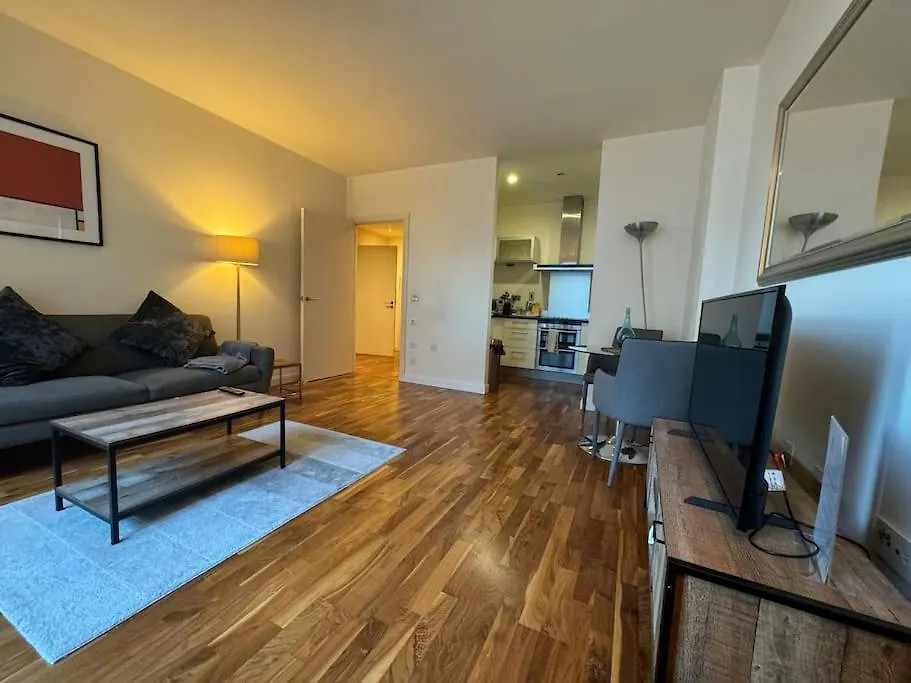 Apartment In London United Kingdom