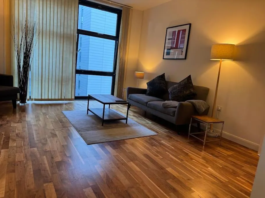 Apartment In London