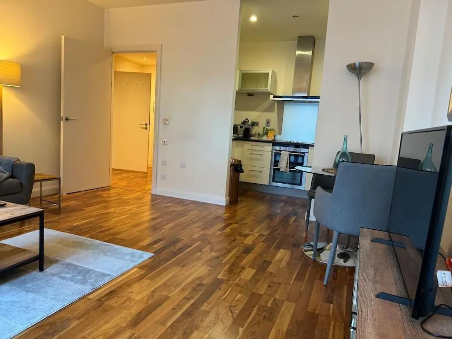 Apartment In London
